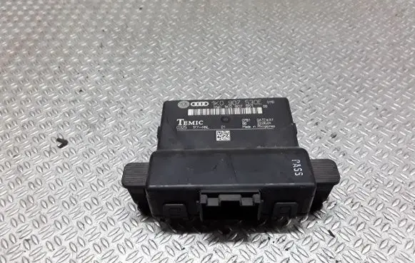 Volkswagen Caddy Gateway control module 1K0907530E
