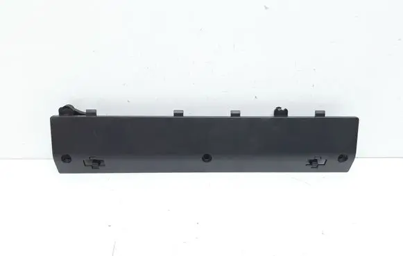 Volvo XC90 Glove box lock 