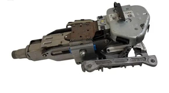 Audi A6 S6 C6 4F Steering wheel axle 4F0905852B 4F0910852