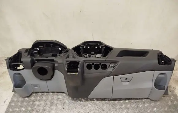 Ford Transit Custom Dashboard BK21V04304 BK21V04304AH35B8