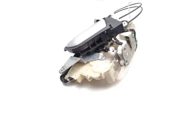 Mazda CX-5 Rear door lock