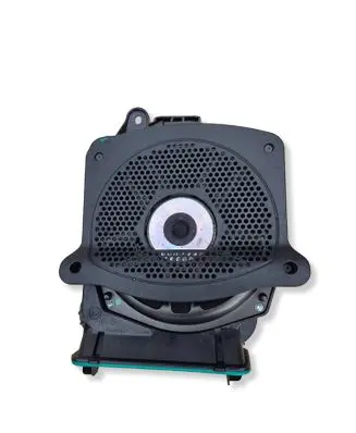 BMW 5 G30 G31 G38 Audio system kit 48011102 6801100