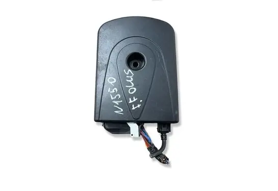 Ford Focus Bluetooth control unit module 8M5T19C112AR