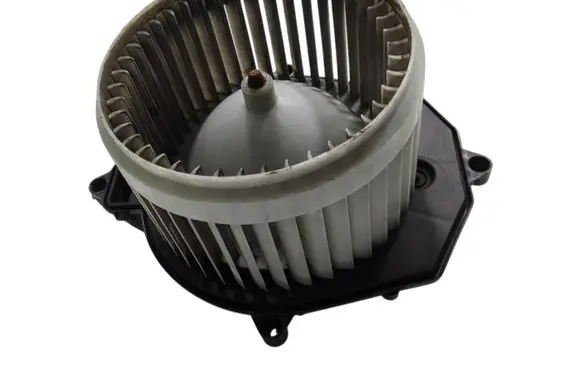 Heater fan/blower
