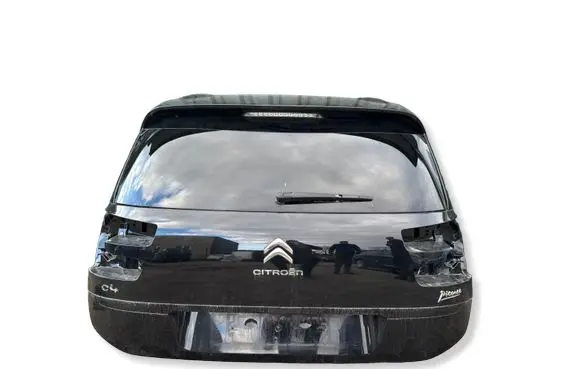 Citroen C4 Grand Picasso Tailgate/trunk/boot lid 