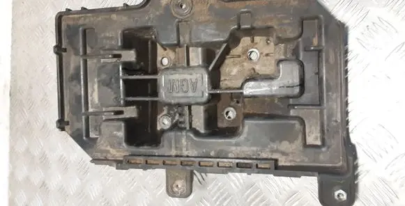 KIA Sorento Battery tray 