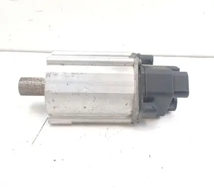 BMW X6 E71 Steering rack electric part 7806079286 7806177225 E0701