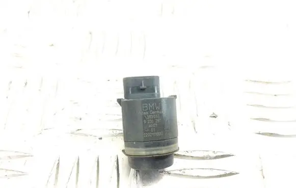 BMW 5 F10 F11 Parking PDC sensor 9231281