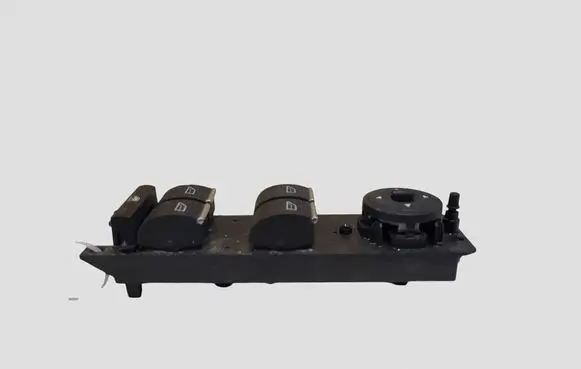 Ford Focus Electric window control switch F1ET14A132CC