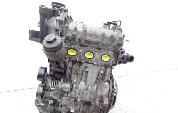Volkswagen Polo V 6R Engine CGP