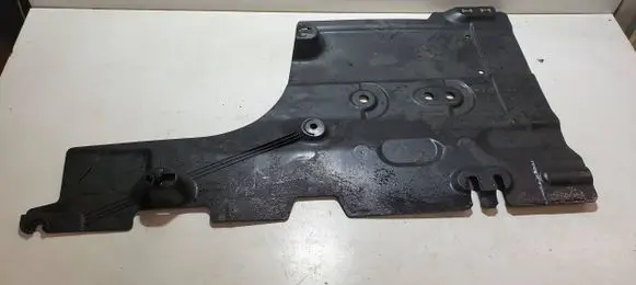 Dacia Jogger Side bottom protection 748A23354R