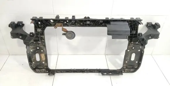 KIA Sportage Radiator support slam panel 641013U000