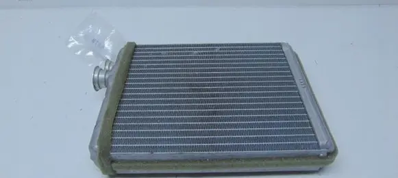 Citroen C4 Cactus Heater blower radiator 20A701