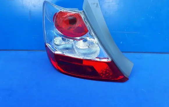 Honda Civic Rear/tail lights 33550S5SG312