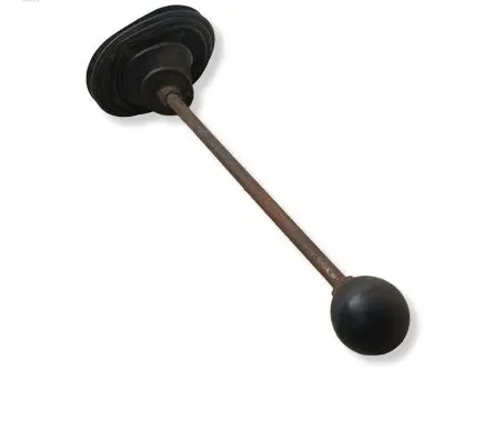 Mercedes-Benz 208 308 Gear shifter/selector 