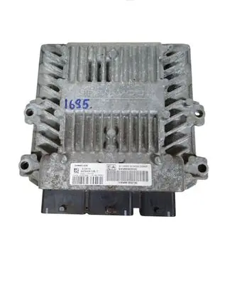 Citroen C8 Engine control unit/module SW9664626580