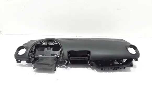 Renault Clio IV Dashboard 68200511R