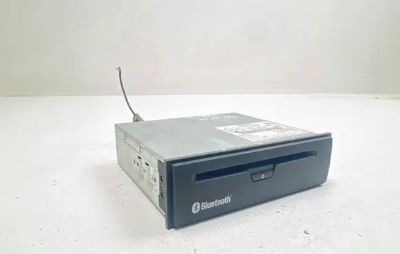 Nissan X-Trail T31 Bluetooth control unit module 25915JG40A 70706246