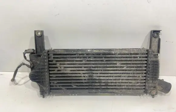 Nissan Navara D40 Intercooler radiator 14461EB360 F6864 5Wk96900