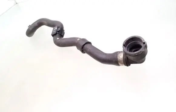 Volkswagen Golf VII Engine coolant pipe/hose 5Q0122101BE