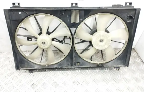 Lexus GS 300 350 430 450H Electric radiator cooling fan 8925730070