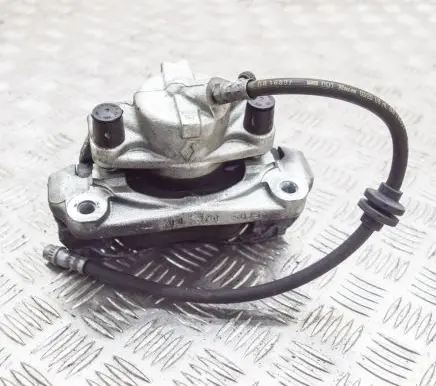 Renault Captur II Front brake caliper
