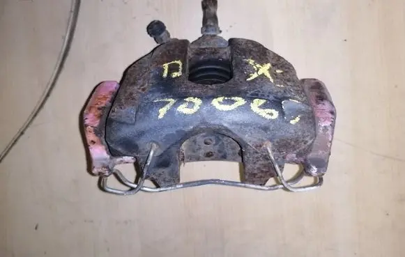 Volvo V70 Rear brake caliper