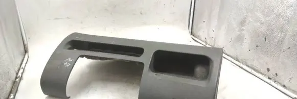 Audi A4 S4 B5 8D Dashboard lower bottom trim panel 8d1863075