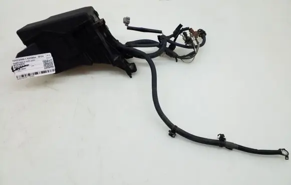 Toyota RAV 4 (XA30) Fuse module 8274142010