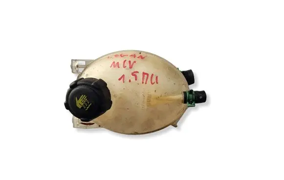 Dacia Logan II Coolant expansion tank/reservoir 217107259R