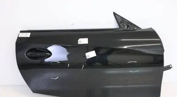 Door (2 Door Coupe)
