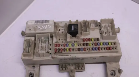 Fuse module