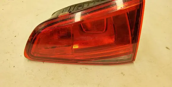Volkswagen Golf VII Tailgate rear/tail lights 5G0945094AD