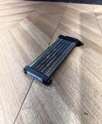 Renault Scenic II - Grand scenic II Electric cabin heater radiator 664447A CTPA861000W