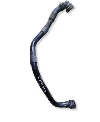 Ford Galaxy Breather/breather pipe/hose 9M5Q6A886AE