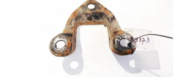 Opel Astra H Bracket in trunk/boot 