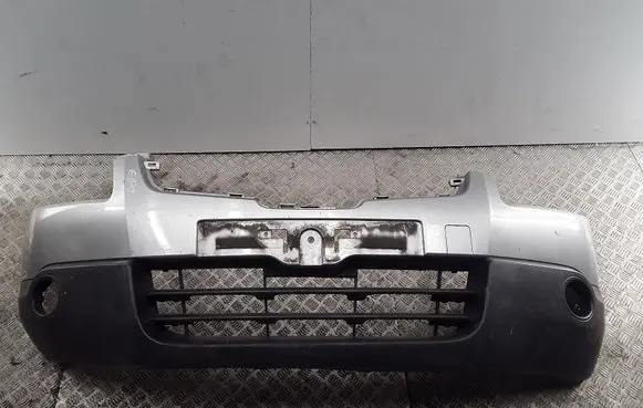 Nissan Qashqai Front bumper 62022JD00H