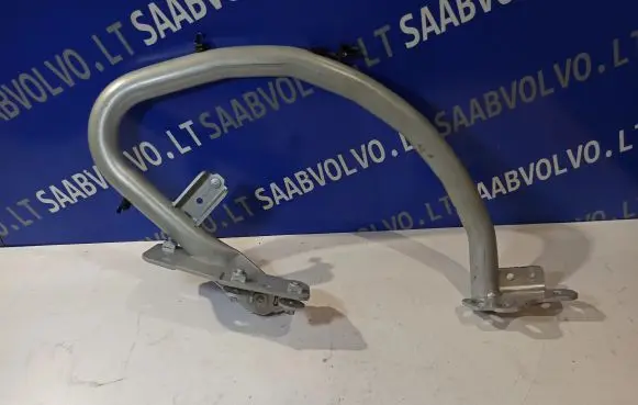 Volvo S60 Tailgate/trunk/boot hinge 31301983
