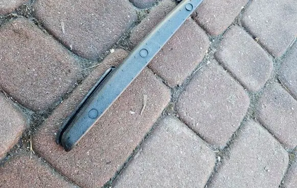 Opel Meriva B Other dashboard part 13348772
