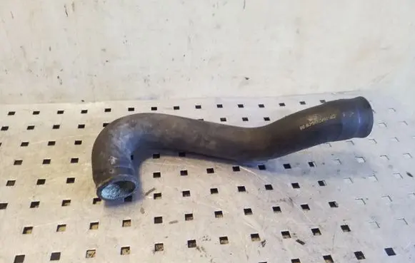 Opel Frontera B Engine coolant pipe/hose