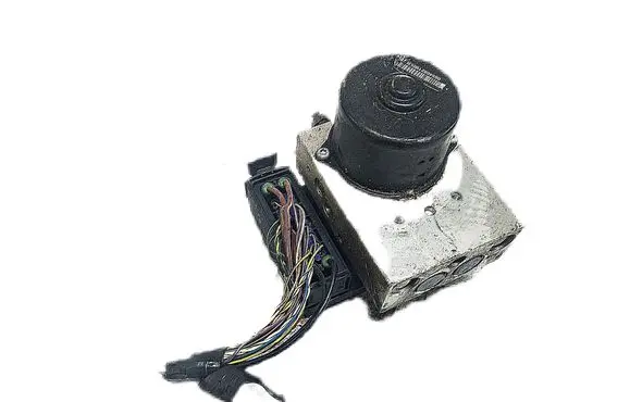 Land Rover Freelander ABS Pump 10020404544 10092508543
