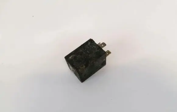 Alfa Romeo 156 Other relay a727509