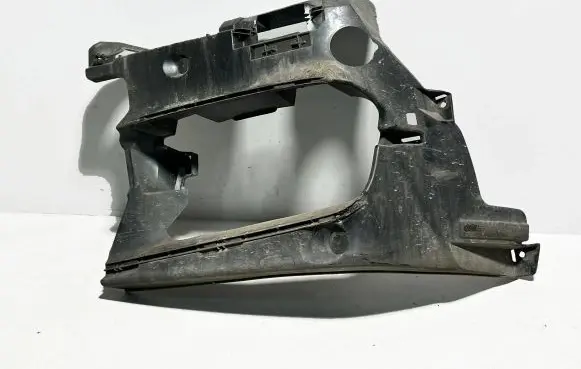 BMW 6 F06 Gran coupe Bumper support mounting bracket corner 8050335 13541