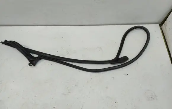 Volkswagen Arteon Front door glass trim molding VWARTEONUSZCZLP