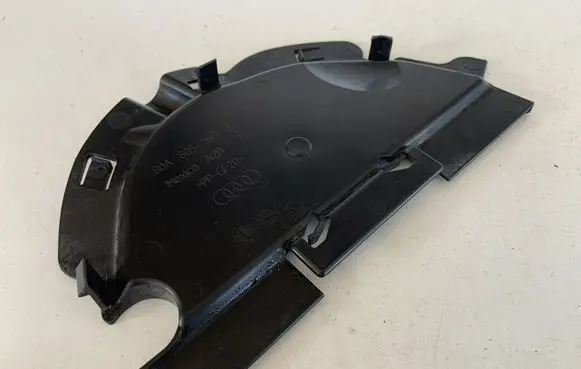 Audi Q5 SQ5 Other engine bay part 80A805583B