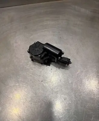 Opel Insignia A Tailgate/trunk/boot lock/catch/latch 13581405