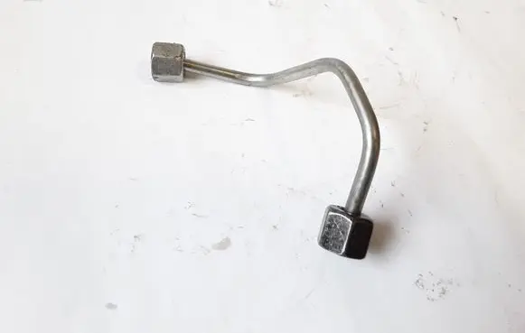 Ford Focus Fuel injector supply line/pipe NOCODE