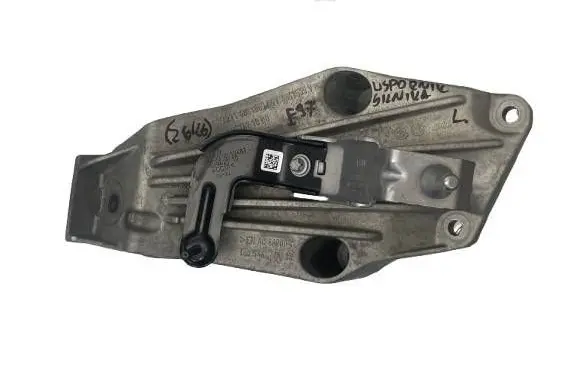 BMW X3M F97 Engine mounting bracket 6861555 6861559 8053483