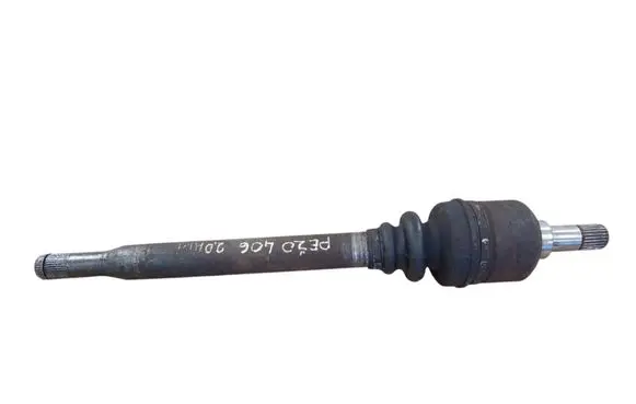 Peugeot 406 Front driveshaft 