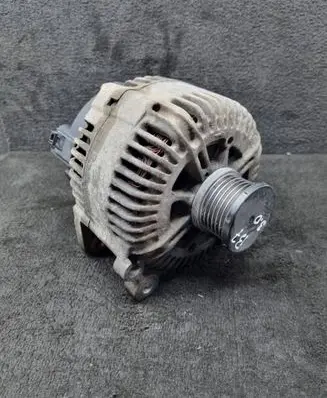 Audi A4 S4 B7 8E 8H Generator/alternator 059903016D